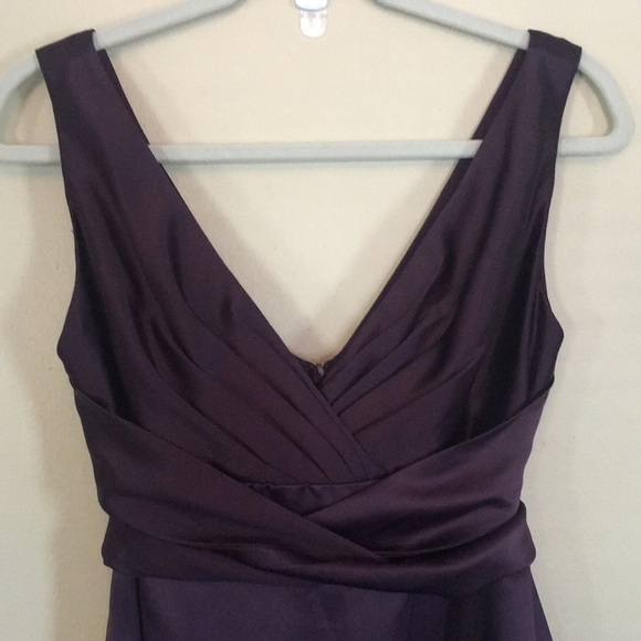 After Six Special Event Dress - Picture 2 of 4